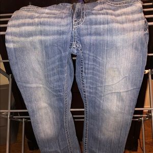 Men’s BKE Ryan Jeans.